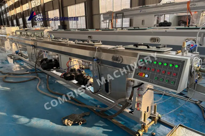 Comrise Company မှ ထုတ်ကုန်အသစ်များ မိတ်ဆက်ခြင်း။