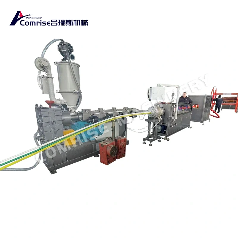 COD CAD Cable Bundle Production Production Line COD CAD Cable Bundle Production Production Line