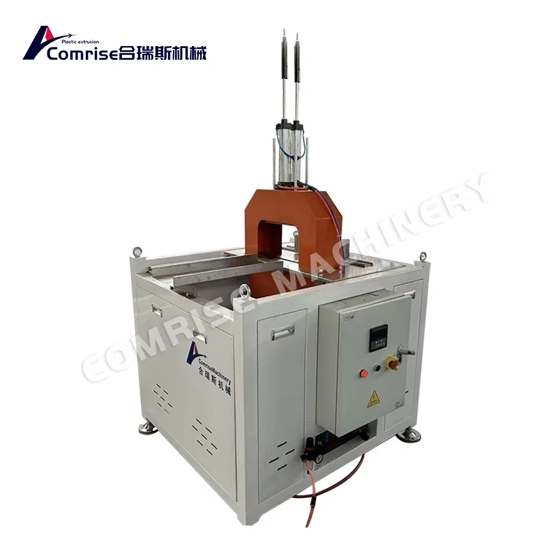 PVC Soft Hose Making Machine