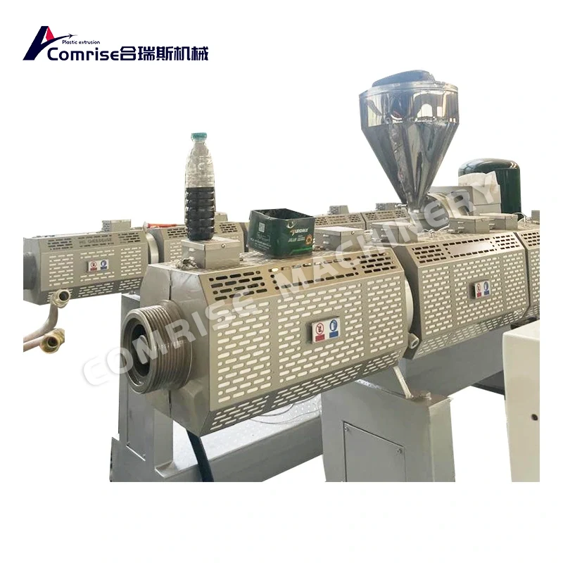 315-630mm Hdpe Pipe Machinee 315-630mm Hdpe Pipe Machine