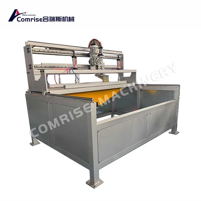PVC WPC Wall Panel စက် PVC WPC Wall Panel စက်